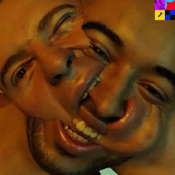 Flume X Reo Cragun - Friends